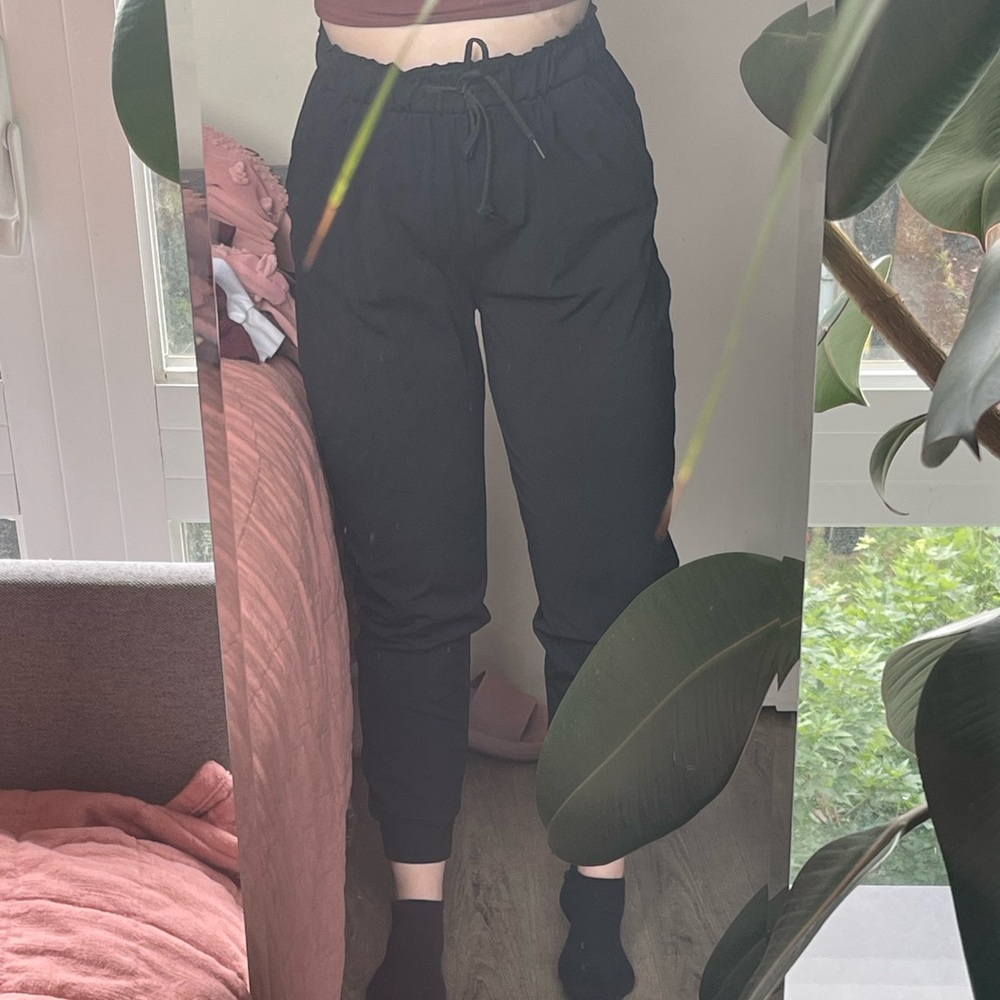 Lulu lemon joggers